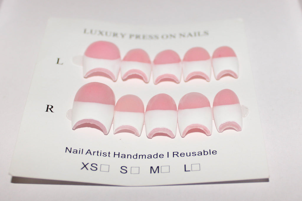 ACRYLIC Moonchild French - EXTRA SHORT