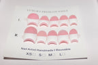 ACRYLIC Moonchild French - EXTRA SHORT