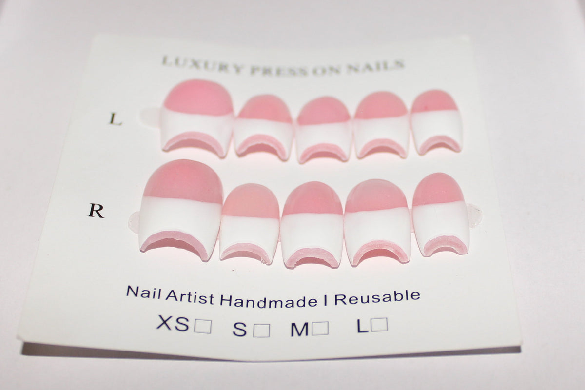 ACRYLIC Moonchild French - EXTRA SHORT
