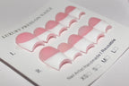 ACRYLIC Moonchild French - EXTRA SHORT